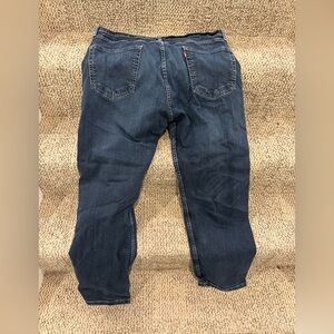 Men’s Lee jeans